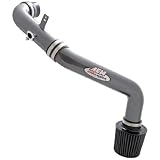 AEM 21-577C Gun Metal Cold Air Intake System by AEM