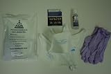 Flu Protection Kit - Adult Medium (5 day)
