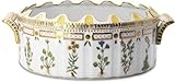 Royal Copenhagen Flora Danica Ice Basin For Glasses
