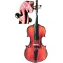 Eagle Violin