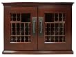 Vinotemp SONOMA296 Wine Cabinet With a 132 Bottle Capacity