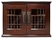 Vinotemp SONOMA296 Wine Cabinet With a 132 Bottle Capacity