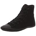 CONVERSE, AS LIGHT HI, 511522, charcoal/white