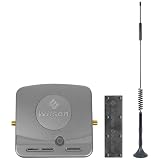 Wilson Electronics 801232 Mini Mobile Booster