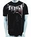 Tapout Pit Bull Signature Series Tee Black Short Sleeve T-Shirt