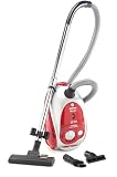 Hoover TW1750 Sprint cylinder lightweight vacuum cleaner 1700W