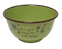 Natural Life Mixing Bowls, 1-Pack