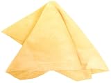 Review Detailer's Choice 10X02350 / Detailer's Choice Genuine Leather Chamois, 3.5 Sq Ft