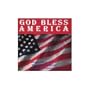 GOD BLESS AMERICA