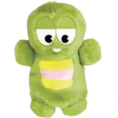 ヘッドカバー ガチャピン H-250