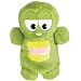 ヘッドカバー ガチャピン H-250