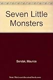 Seven little monsters