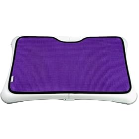 Logic3 Wii Fit Balance Board Cushion Mat (Wii)