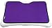 Video Games : Logic3 Wii Fit Balance Board Cushion Mat (Wii)
