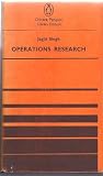 Operations research
