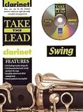 PC-Soft & V-Game Online Shop Ranking 5531. Take The Lead: Swing (Clarinet)