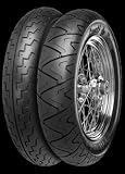 Continental Conti Motion-Sport Touring Radial - Rear - 180/55-17 02440350000