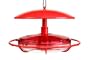 Cherry Valley Feeder 16-Ounce Easy Clean Hummingbird Nectar Feeder