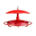 Cherry Valley Feeder 16-Ounce Easy Clean Hummingbird Nectar Feeder
