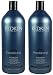 Redken Headstrong Conditioner 33.8oz Volume for Fine Hair (2 Pack)