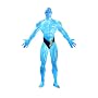 Watchmen Movie: Dr. Manhattan (Translucent) Action Figure Variant