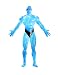 Watchmen Movie: Dr. Manhattan (Translucent) Action Figure Variant