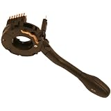 Beck Arnley 201-1958 Turn Signal Switch by Beck Arnley
