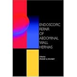 Endoscopic Repair of Abdominal Wall Hernias