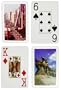 Copag Bridge Size Jumbo Index Playing Cards (Sao Paulo Setup)