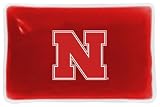 Nebraska Cornhuskers Reusable Collegiate Heat packs (Pack of 6) NCAA College Athletics Fan Shop Sports Team Merchandise
