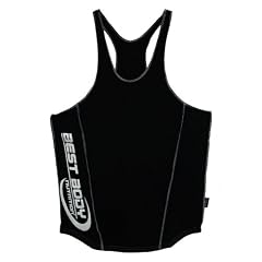 Best Body Nutrition Herren Bekleidung  - Muscle Tank Top