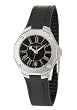Baume & Mercier Women's MOA8729 Riviera Swiss Strap Watch from Baume & Mercier