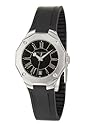 Baume & Mercier Women's MOA8729 Riviera Swiss Strap Watch