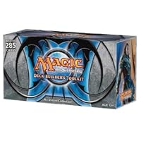 Magic the Gathering - MTG: Deck Builders Toolkit