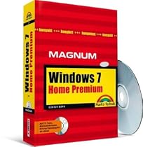Windows 7 Home Premium Magnum: Kompakt, komplett, kompetent