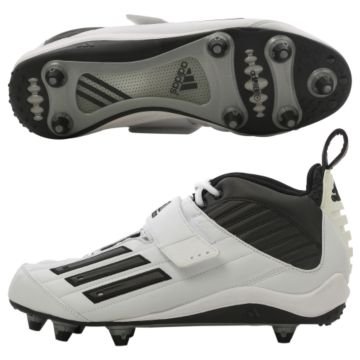 adidas Quickslant 5 D Mens Football Cleats