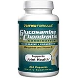 Glucosamin + Chondroitin -240C 240 Capsules