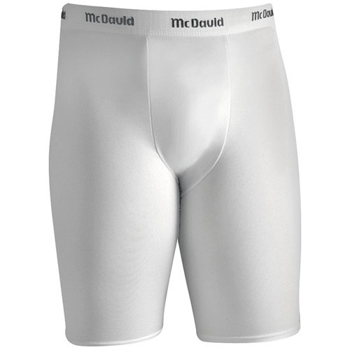 Buy McDavid Basic Baseball Sliding Shorts by McDavid now!