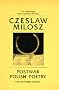Postwar Polish Poetry