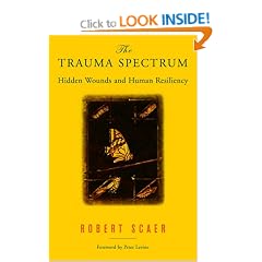The Trauma Spectrum: Hidden Wounds and Human Resiliency