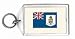 Cayman Islands Keychain