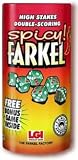 Review Legendary Games  / Spicy Farkel