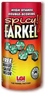 Childrens Toyshop  Toys : Spicy Farkel