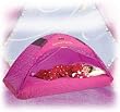 Secret Castle Bed Tent by Pacific Play Tents