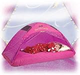 Secret Castle Bed Tent by Pacific Play Tents