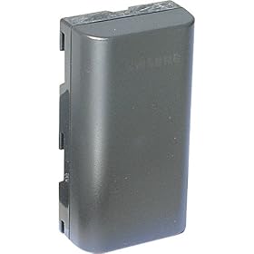 Click here to buy AGAIN & AGAIN CL-320 Samsung 8mm/Hi8 Replacement Camcorder Battery by Again & Again.