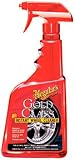 Meguiar's G9224S Gold Class Instant Wheel Cleaner 24 oz.