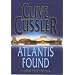 clive cussler/terry brookes