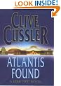 Atlantis Found