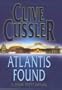 Atlantis Found (A Dirk Pitt Novel)
